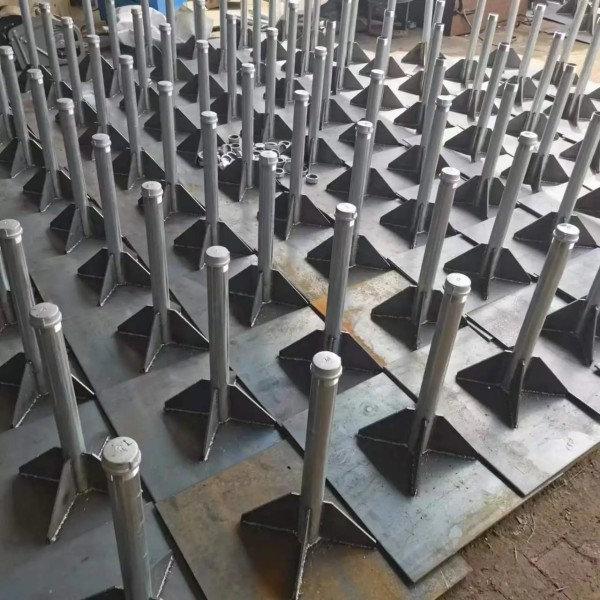 钟楼鑫亿呈沉降板生产