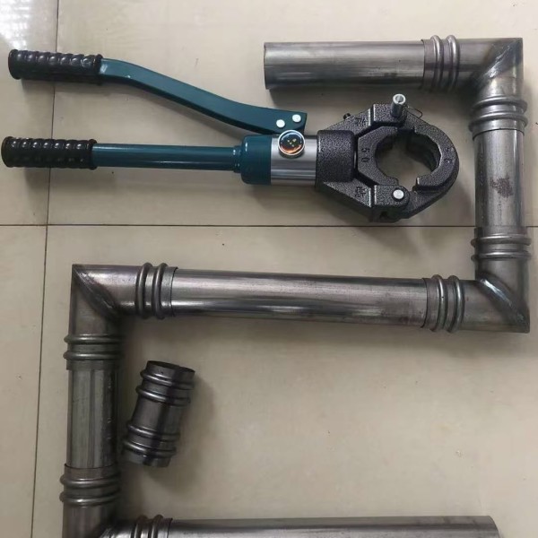 钟楼鑫亿呈冷却管